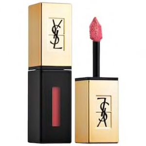 YSL GLOSSY STAIN 12 - CORAIL ACRYLIC